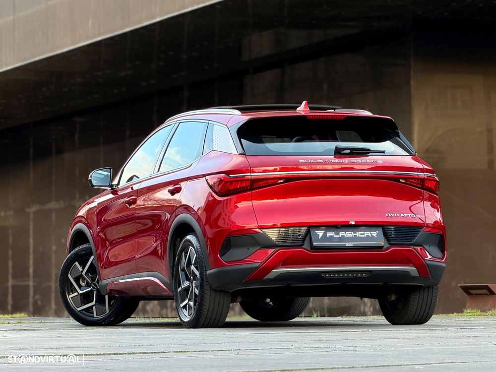 BYD Atto 3 60.48 kWh Design - 15