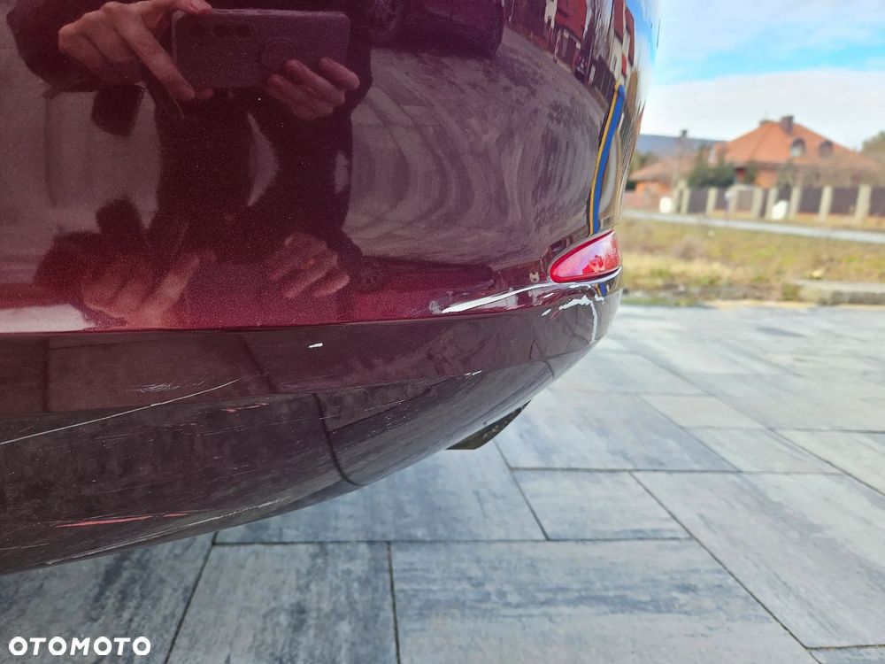 Skoda Octavia 1.4 TSI Active - 7