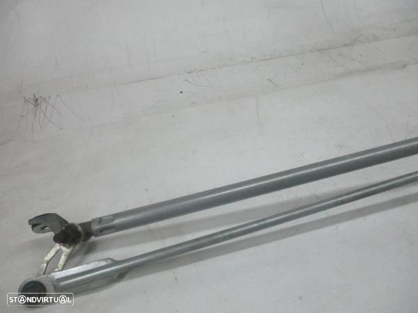 Armaçao Limpa Vidros Citroen C4 Ii (B7) - 2