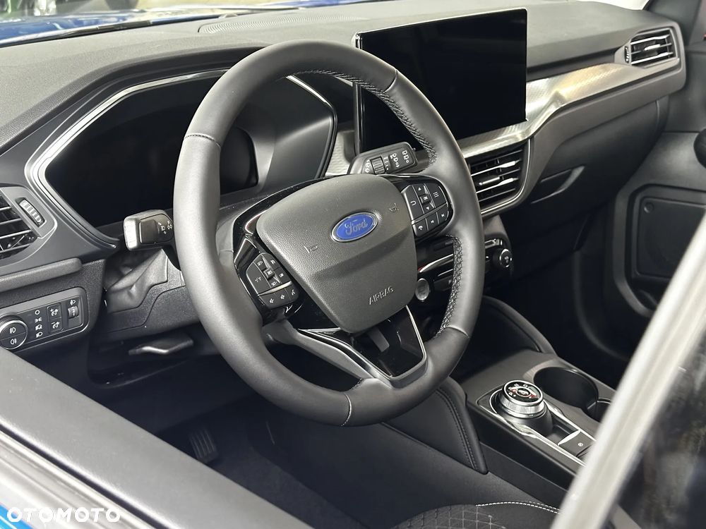 Ford Kuga 2.5 FHEV FWD Titanium eCVT - 4