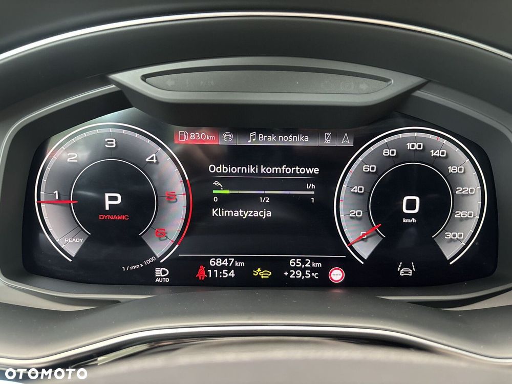Audi Q8 TDI mHEV 210 kW Quattro Tiptronic - 22