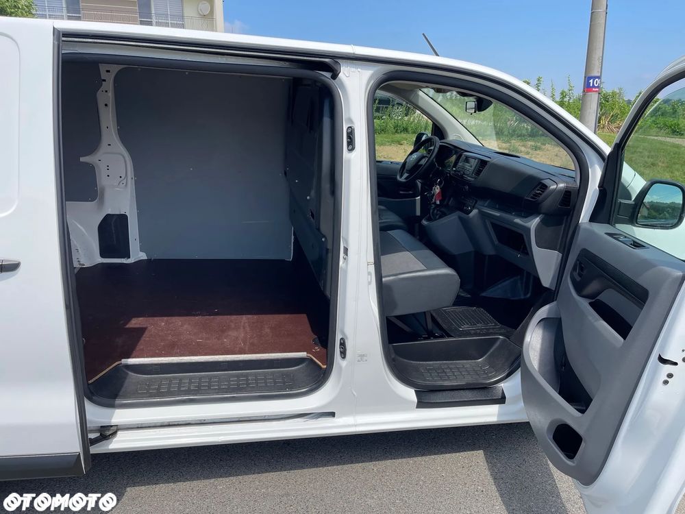 Toyota Proace - 7