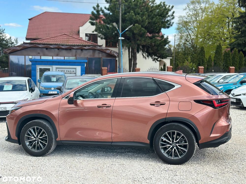 Lexus NX 350h Prestige 2WD - 9