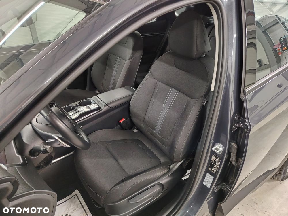 Hyundai Tucson 1.6 T-GDi HEV 2WD Select - 21