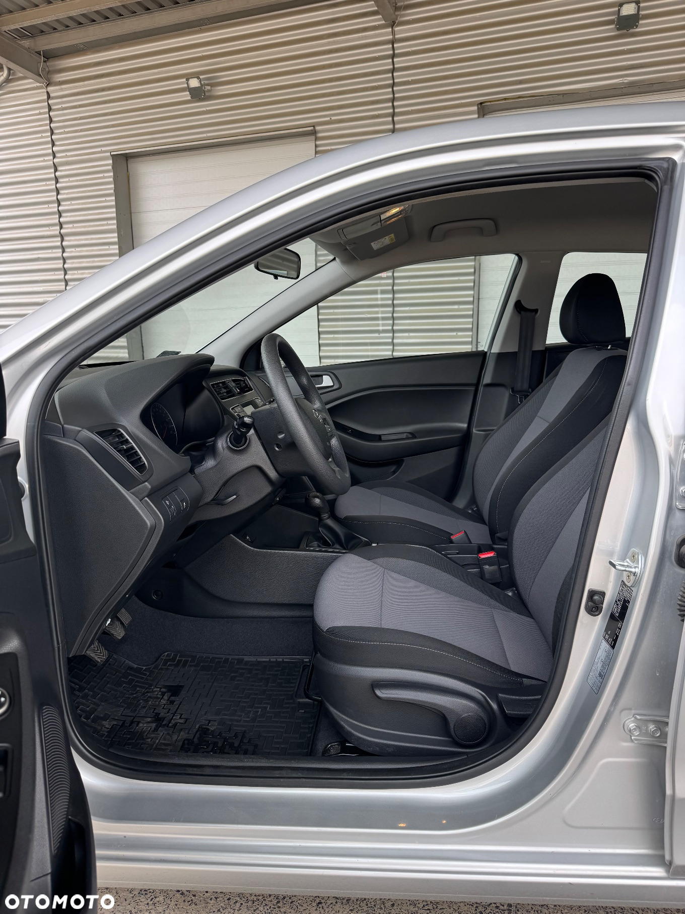 Hyundai i20 1.2 Classic Plus - 9