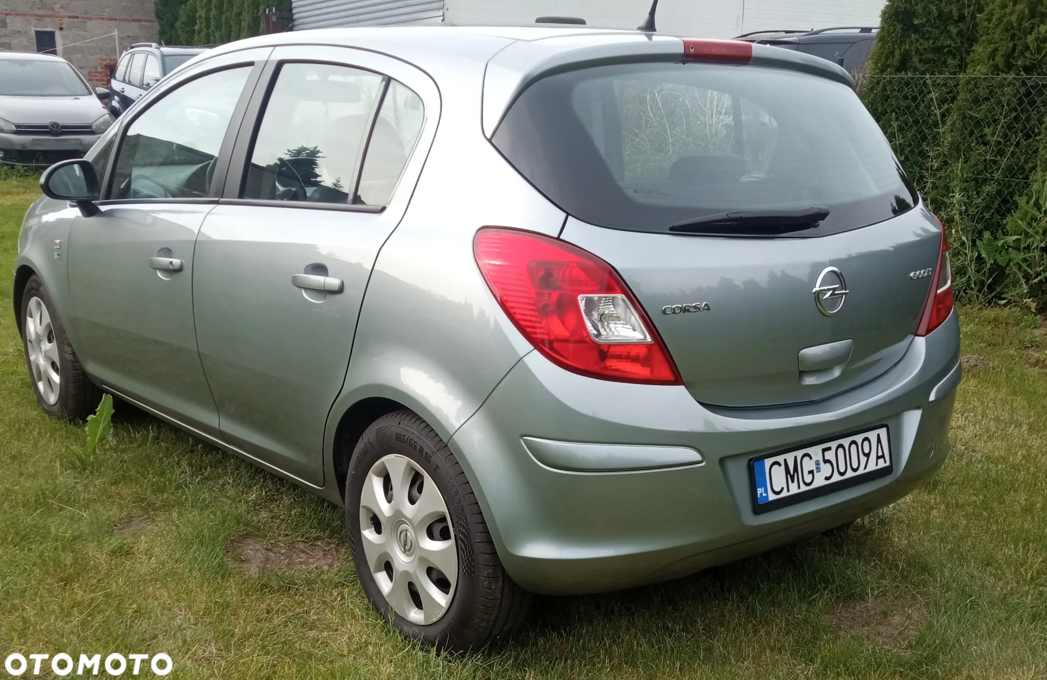 Opel Corsa 1.3 CDTI 111 - 9