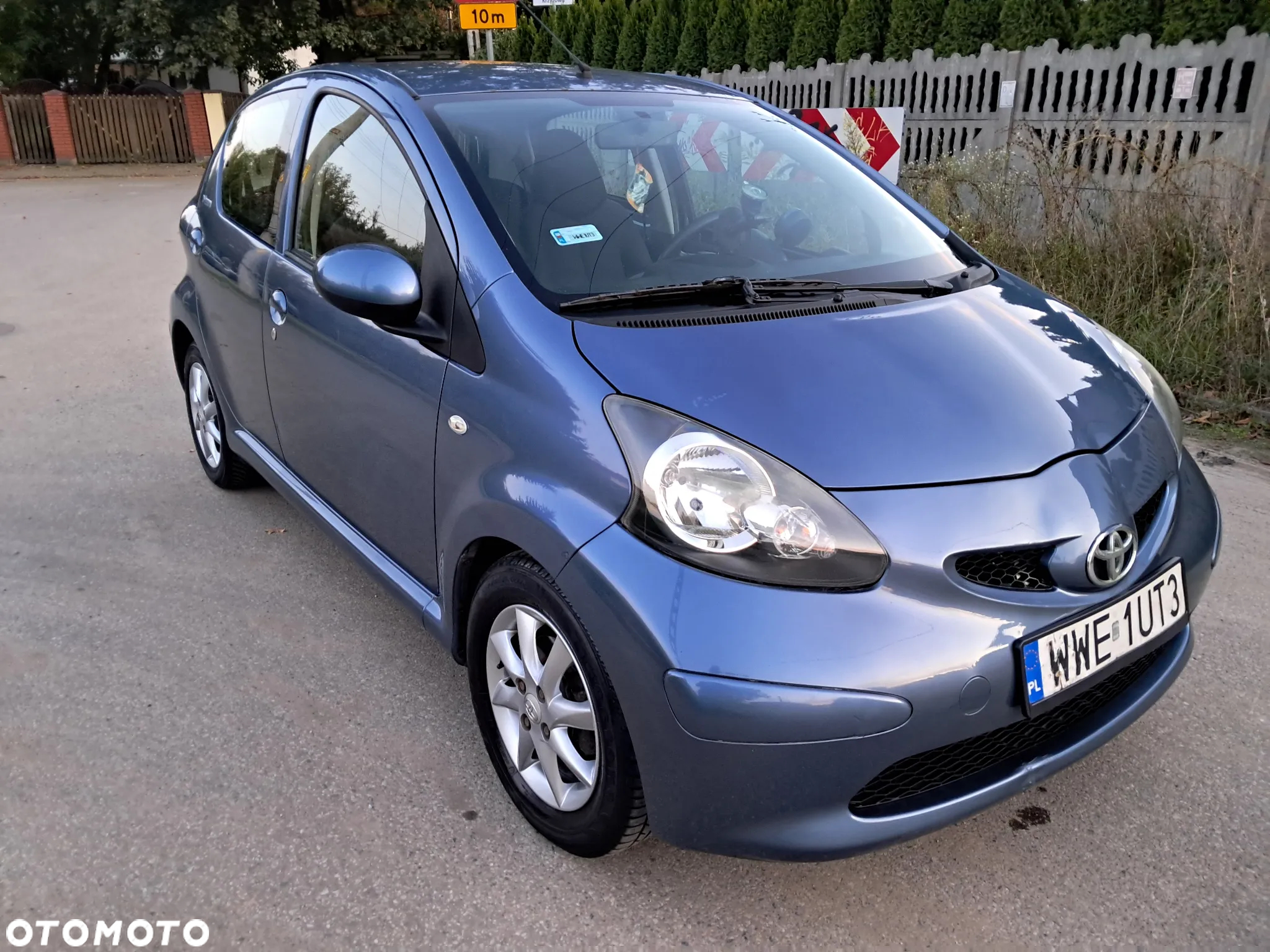 Toyota Aygo - 2