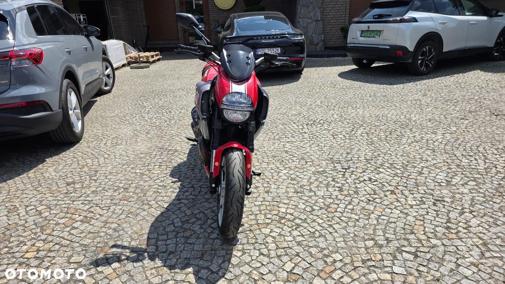 Ducati Diavel - 20