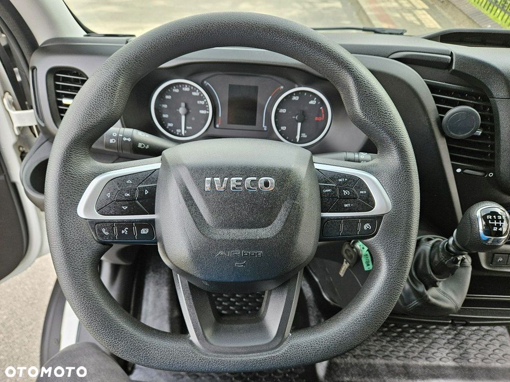 Iveco Daily 35S18 - 14