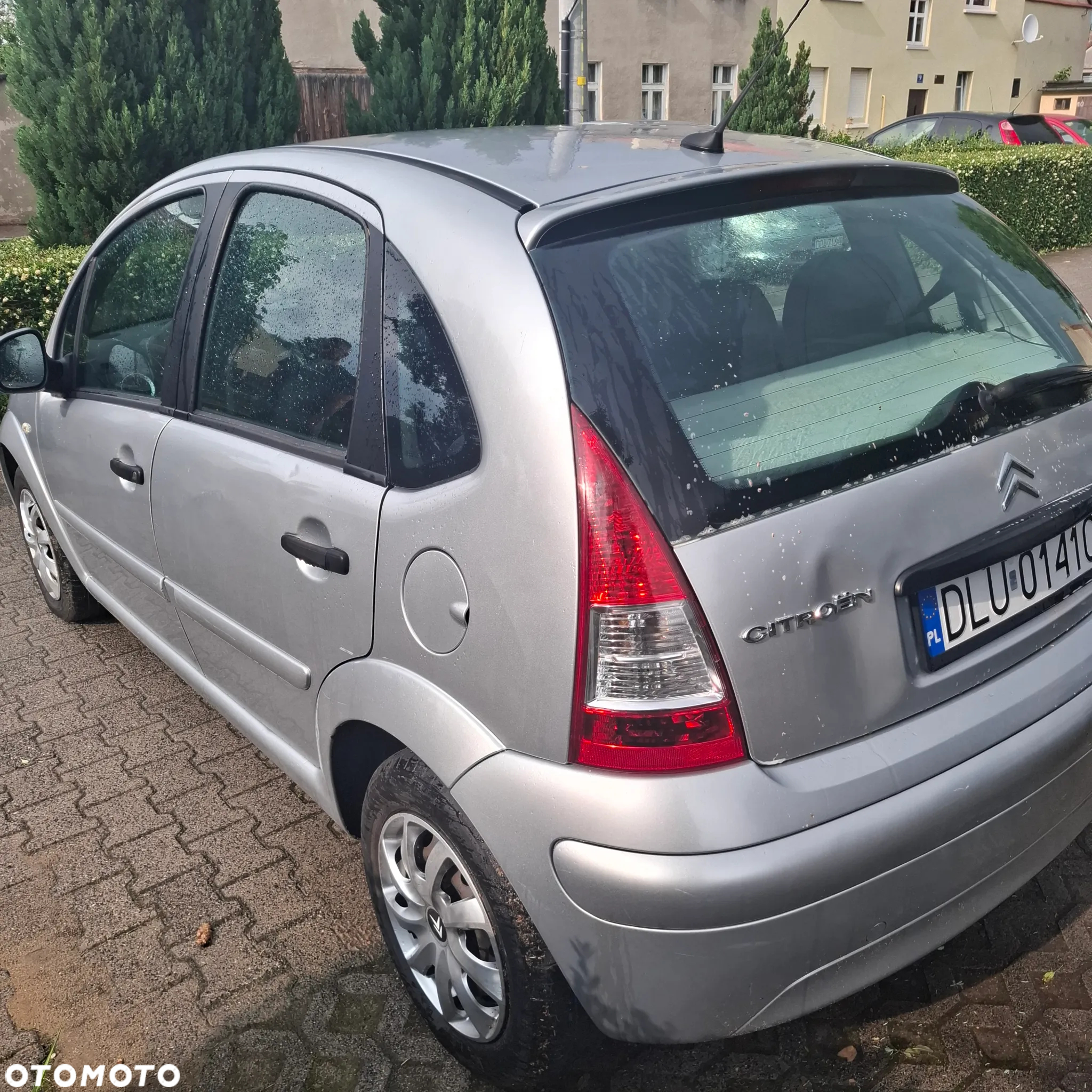 Citroën C3 1.4 HDi Exclusive - 6