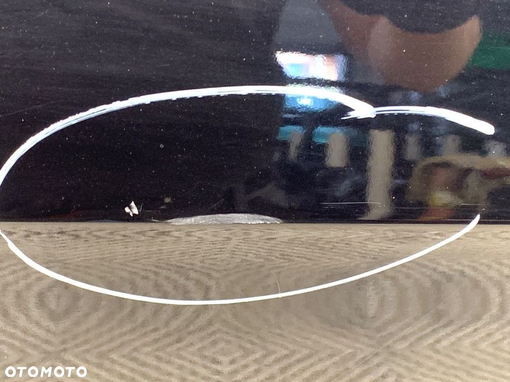 DRZWI PRAWY TYŁ - 999.00 PLN - VW GOLF VII Variant (BA5, BV5) 2013 - 2022 2.0 TDI 110 kW [150 KM] - 3