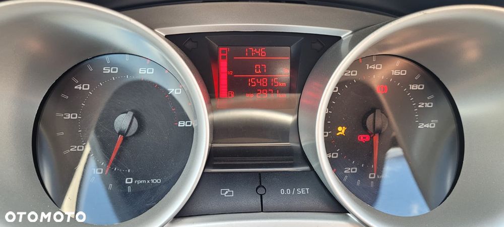 Seat Ibiza 1.4 16V Reference - 9