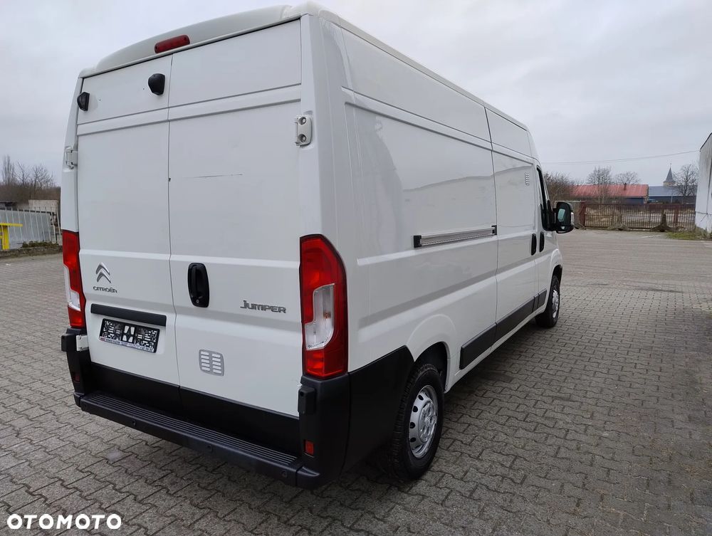 Citroën JUMPER - 4