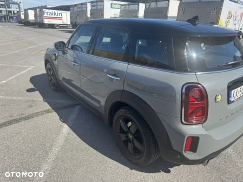 MINI Countryman Cooper SE ALL4 - 5