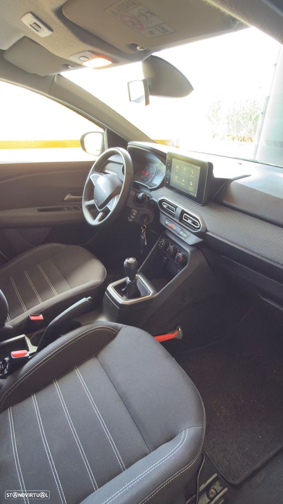 Dacia Jogger - 6
