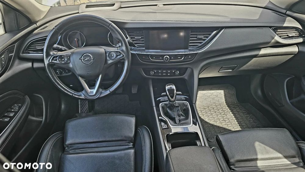 Opel Insignia 1.5 Direct InjectionTurbo Business Innovation - 22