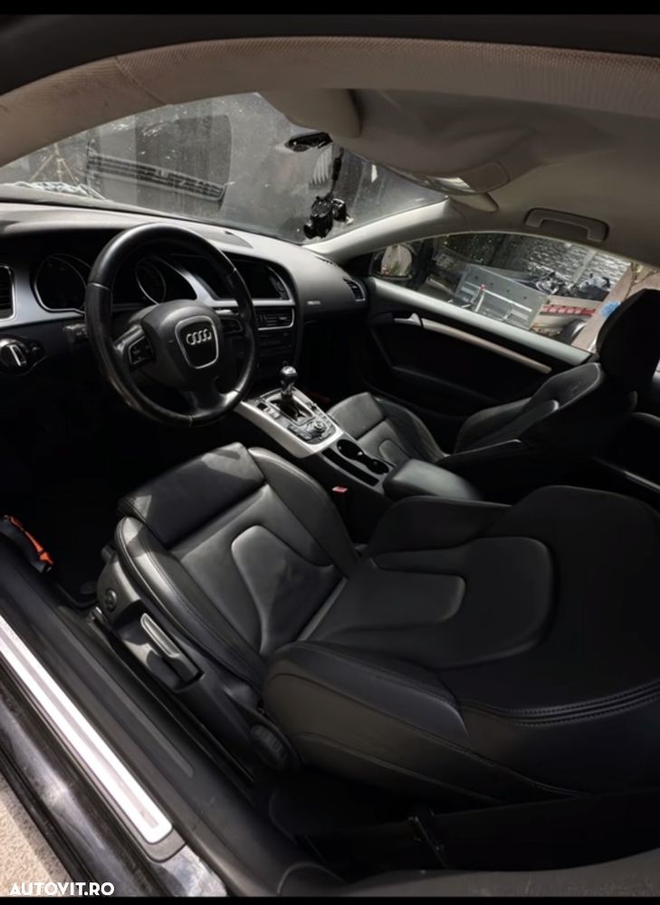 Audi A5 Coupé 1.8 TFSI - 6