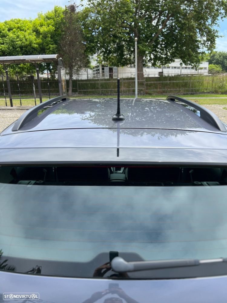 VW T-Cross 1.0 TSI Life - 6