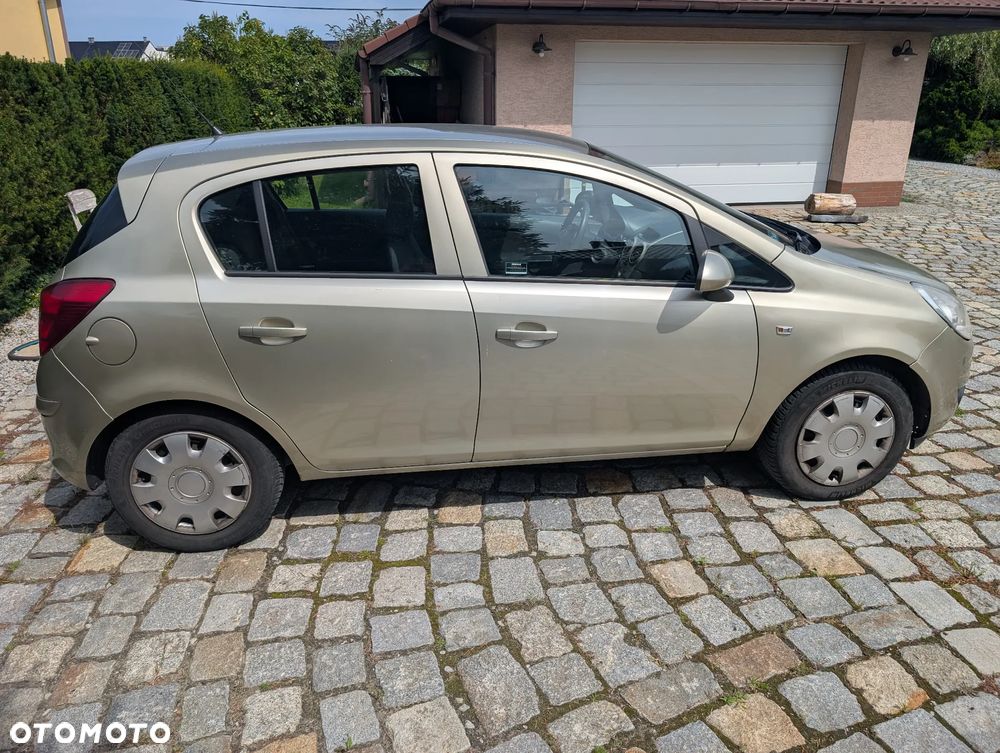 Opel Corsa 1.3 CDTI Enjoy - 4
