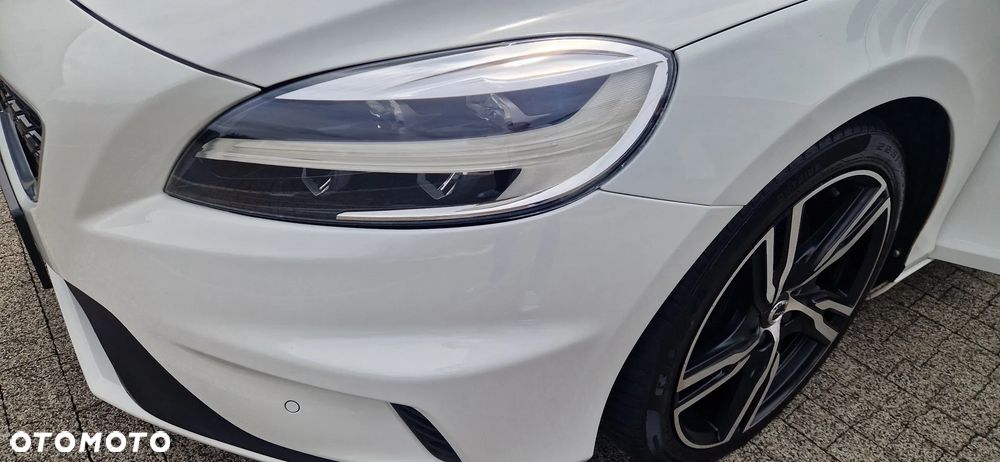 Volvo V40 - 12