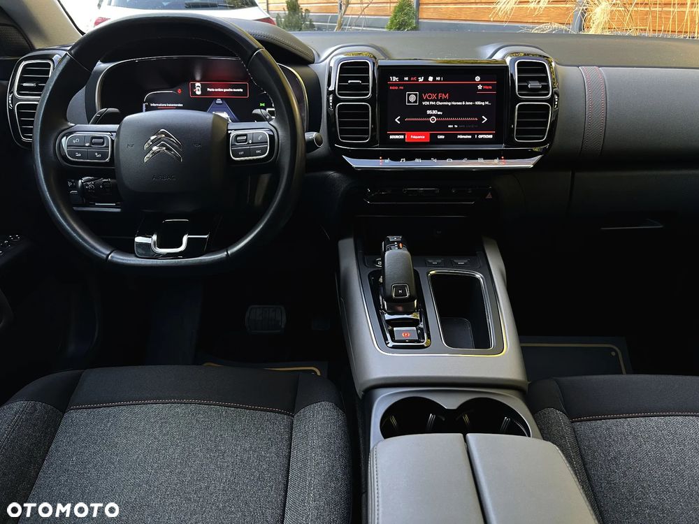 Citroën C5 Aircross BlueHDI 130 S&S EAT8 FEEL PACK - 34