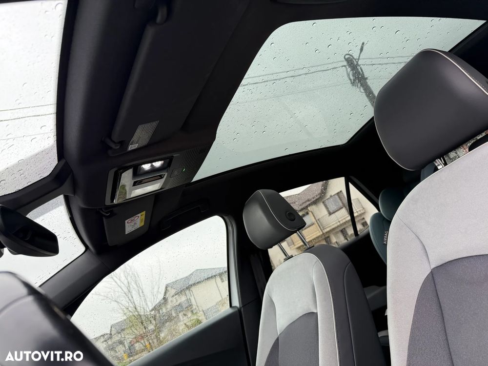 Volkswagen ID.3 Performance Upgrade Pro 1st Max - 29