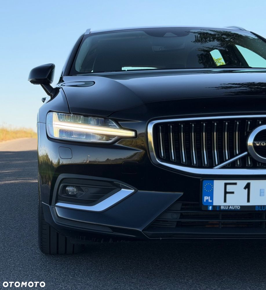 Volvo V60 D4 Geartronic Inscription - 26