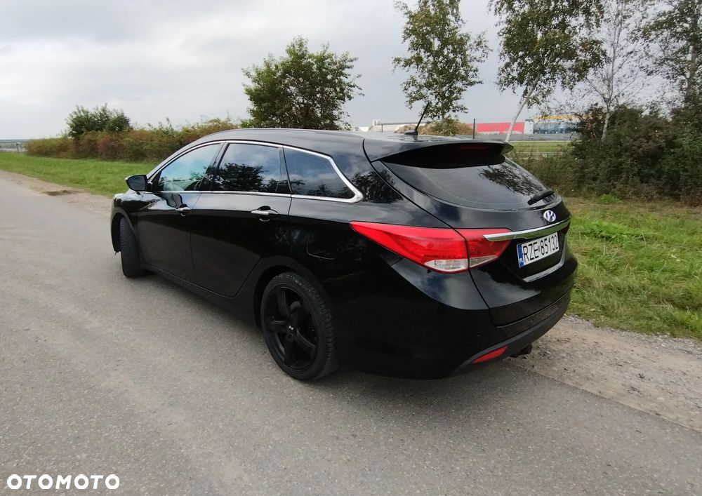 Hyundai i40 1.7 CRDi Comfort - 3