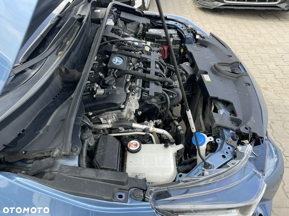 Toyota Corolla 1.8 Hybrid Comfort - 15