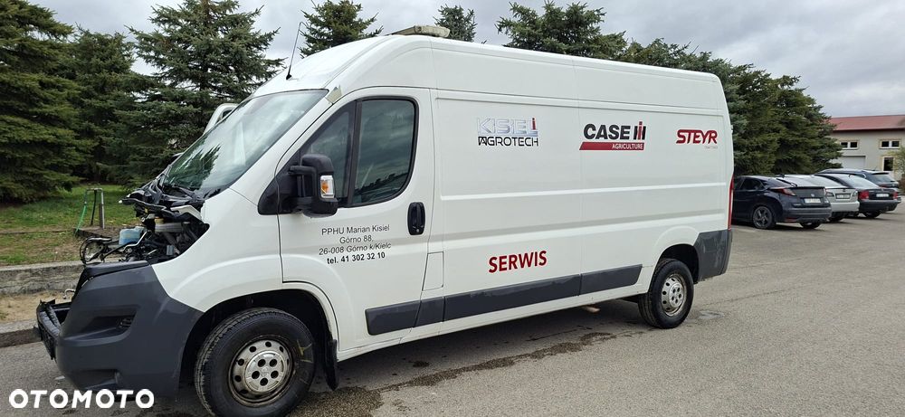 Peugeot Boxer L2 - 5