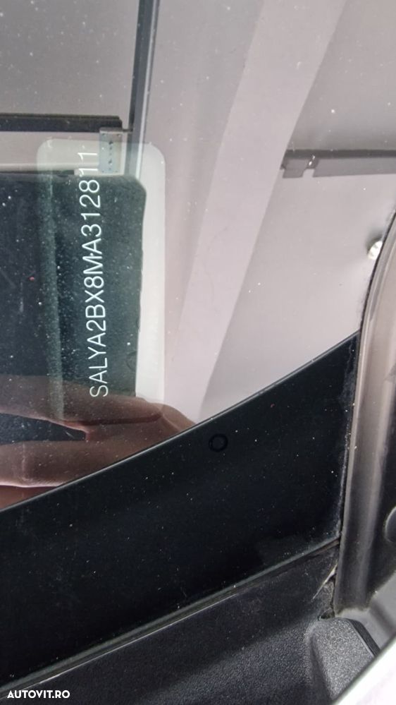 Land Rover Range Rover Velar 2.0 P250 - 15