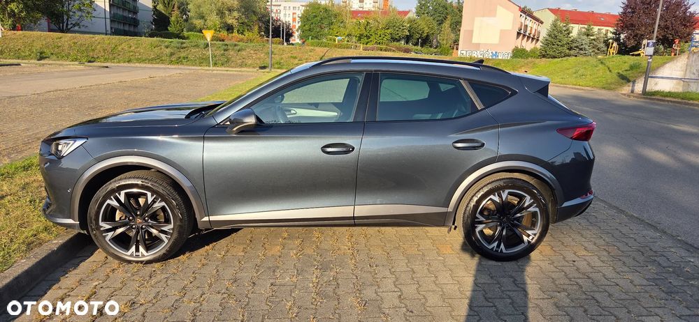 Cupra Formentor - 4