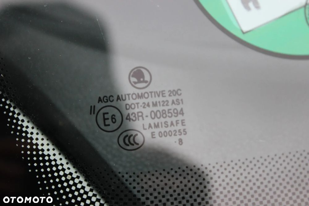 Skoda Roomster 1.4 16V - 19