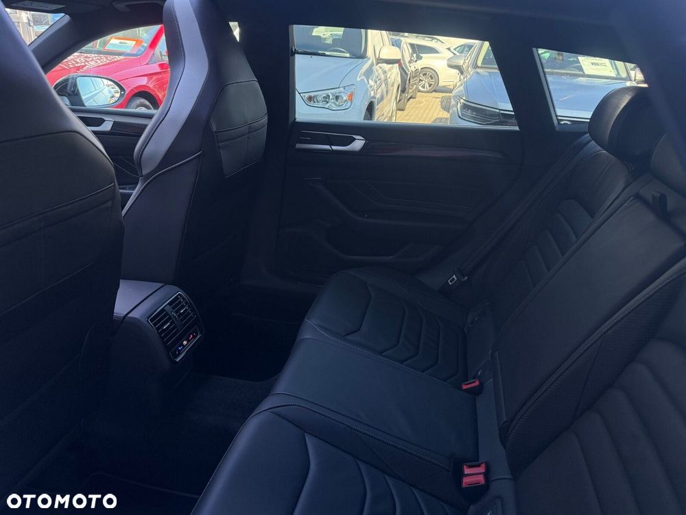 Volkswagen Arteon Shooting Brake 2.0 TSI R-Line DSG - 17