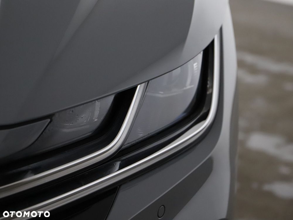 Volkswagen Arteon Shooting Brake 2.0 TSI R-Line DSG - 27