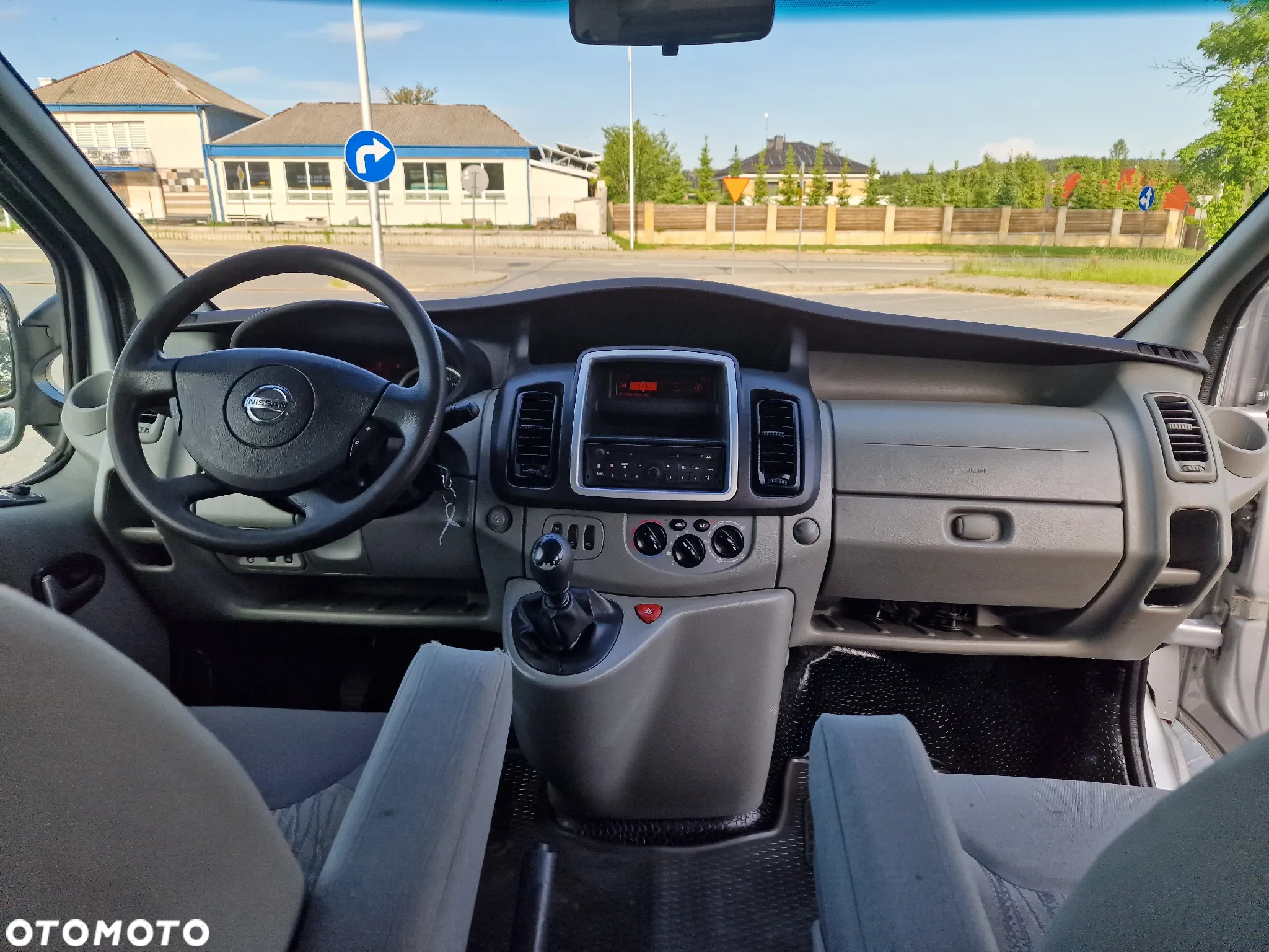 Renault Trafic - 17
