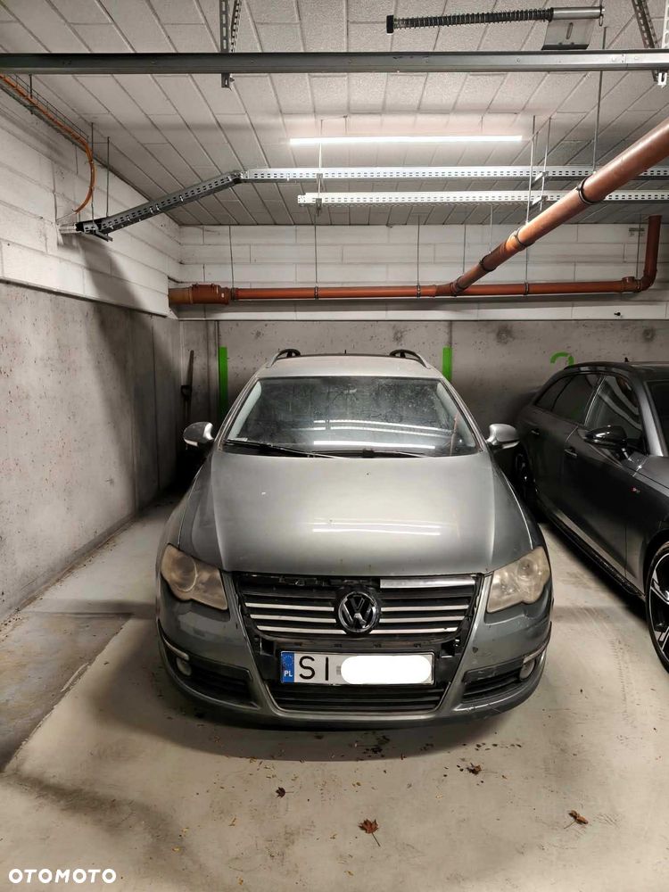 Volkswagen Passat 2006 photo 3