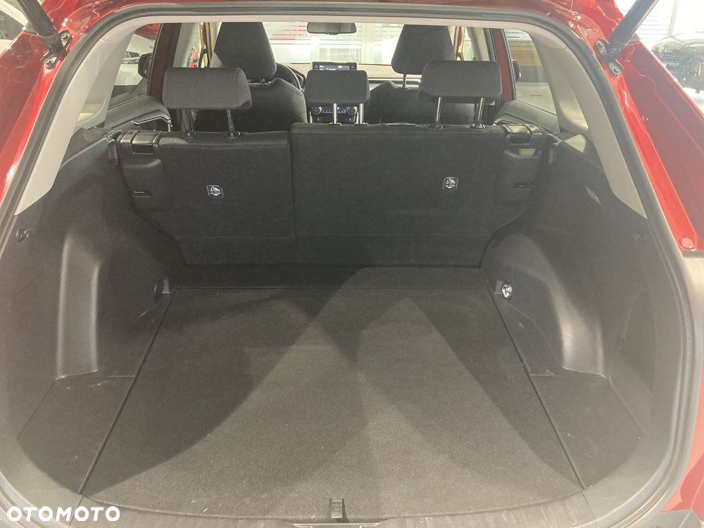 Toyota RAV4 2.0 Comfort 4x4 - 11