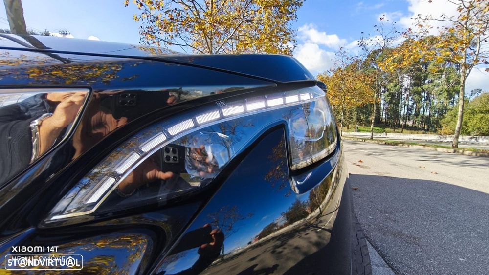 Peugeot 5008 1.5 BlueHDi GT Line EAT8 - 35