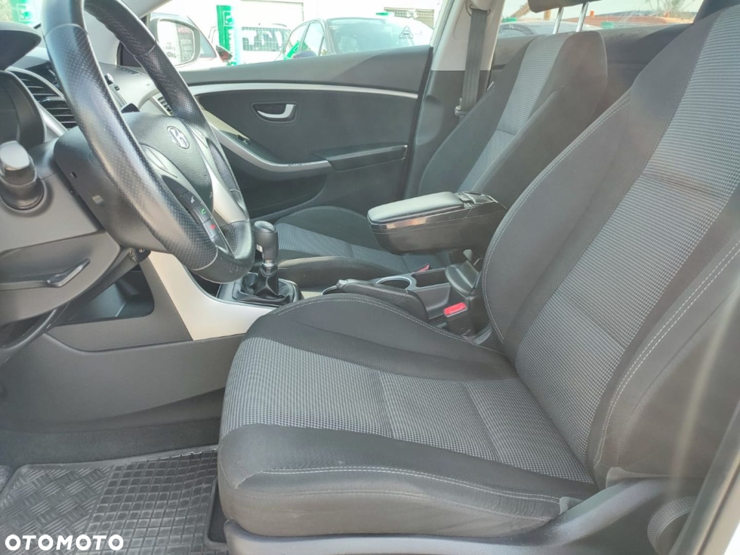 Hyundai i30 - 7