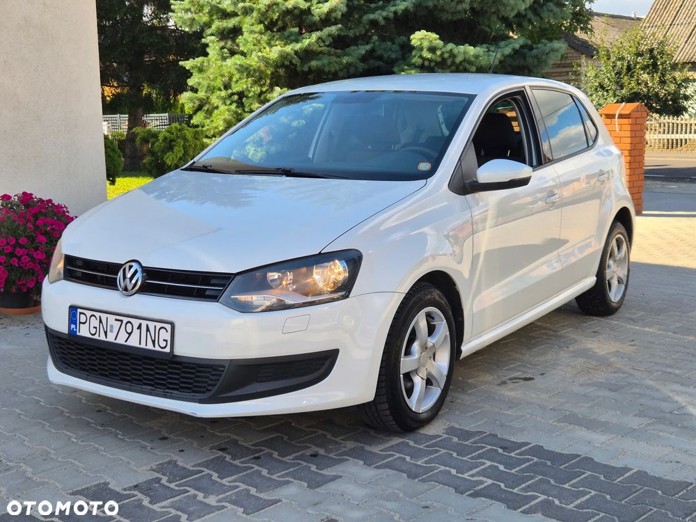 Volkswagen Polo 1.6 TDI Style - 2
