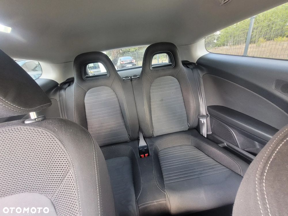 Volkswagen Scirocco 1.4 TSI - 14