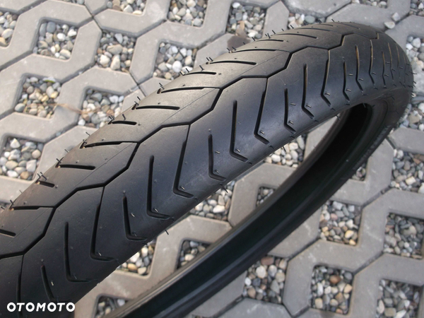 opona 80/90-21 46H Bridgestone Exedra Max dot4515 4,7mm dt tdm r21