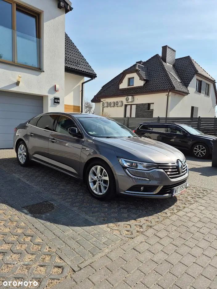 Renault Talisman 1.7 Blue dCi Limited - 1