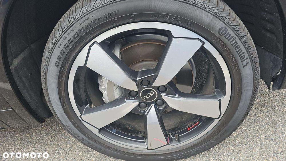 Audi Q5 45 TFSI quattro S tronic S line - 19