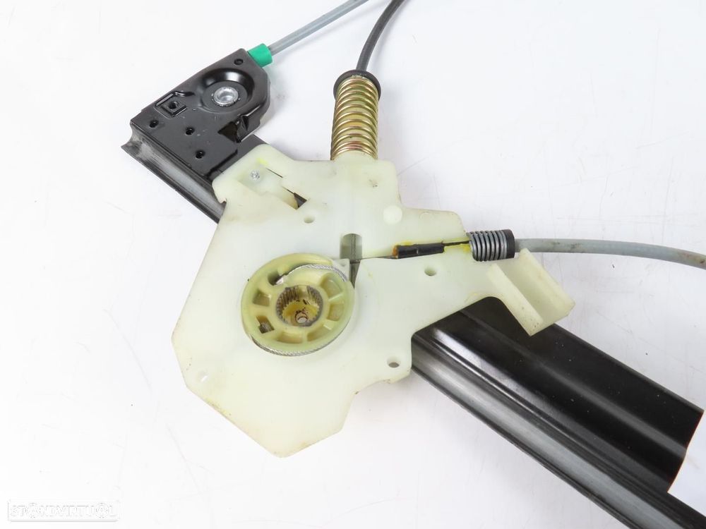 Elevador da Porta S/ Motor Direito/Frente Usado / Original MINI MINI (R50, R53)/... - 3