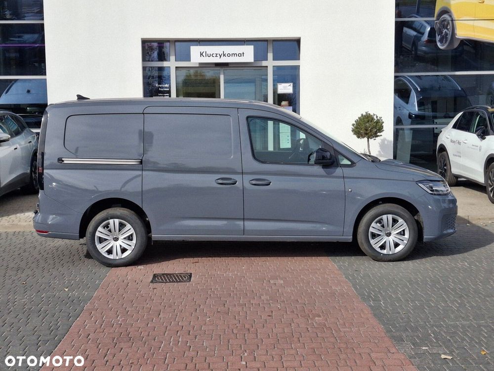 Volkswagen Caddy - 6