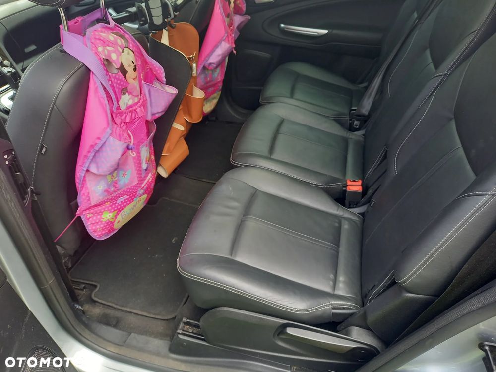 Ford S-Max 2.0 T Titanium MPS6 - 12