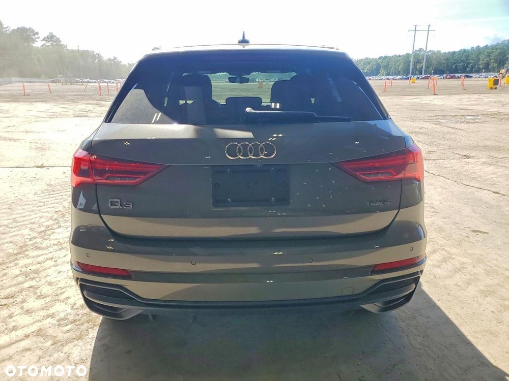 Audi Q3 45 TFSI Quattro S-Line S tronic - 6