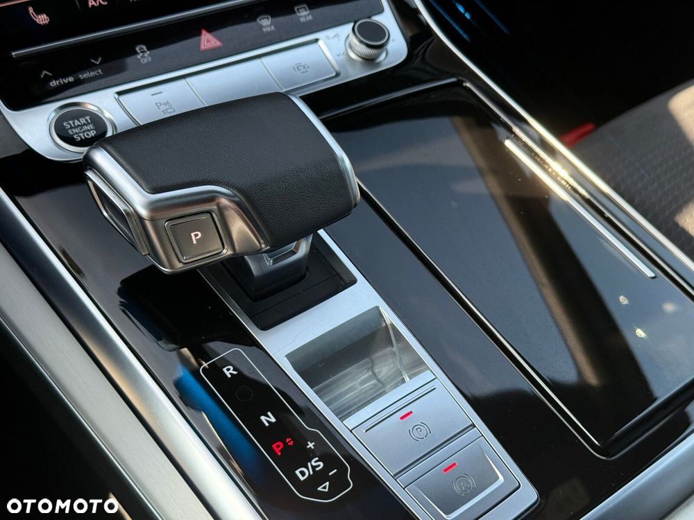 Audi Q7 45 TDI mHEV Quattro S Line Tiptr - 20
